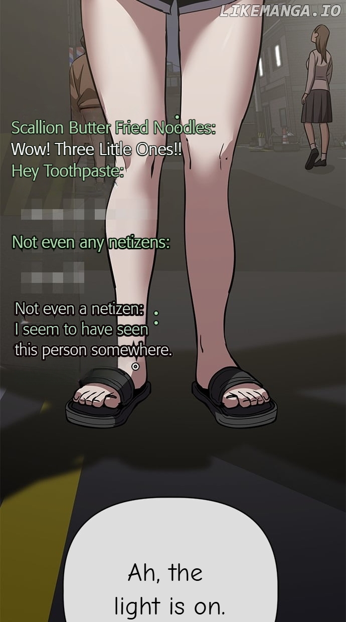 Unemployed Baek-soon Chapter 99 - page 58